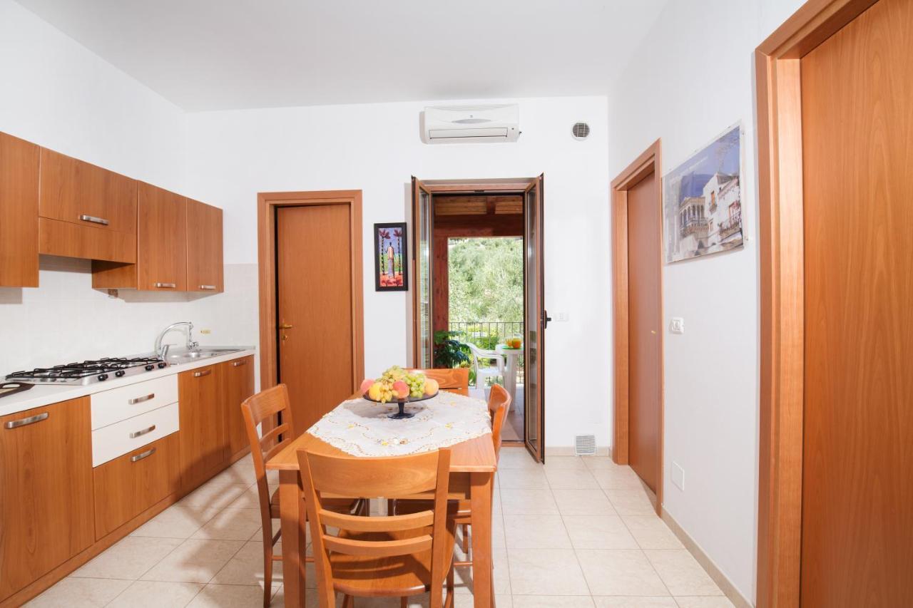 Residence Valleverde В'єсте Номер фото