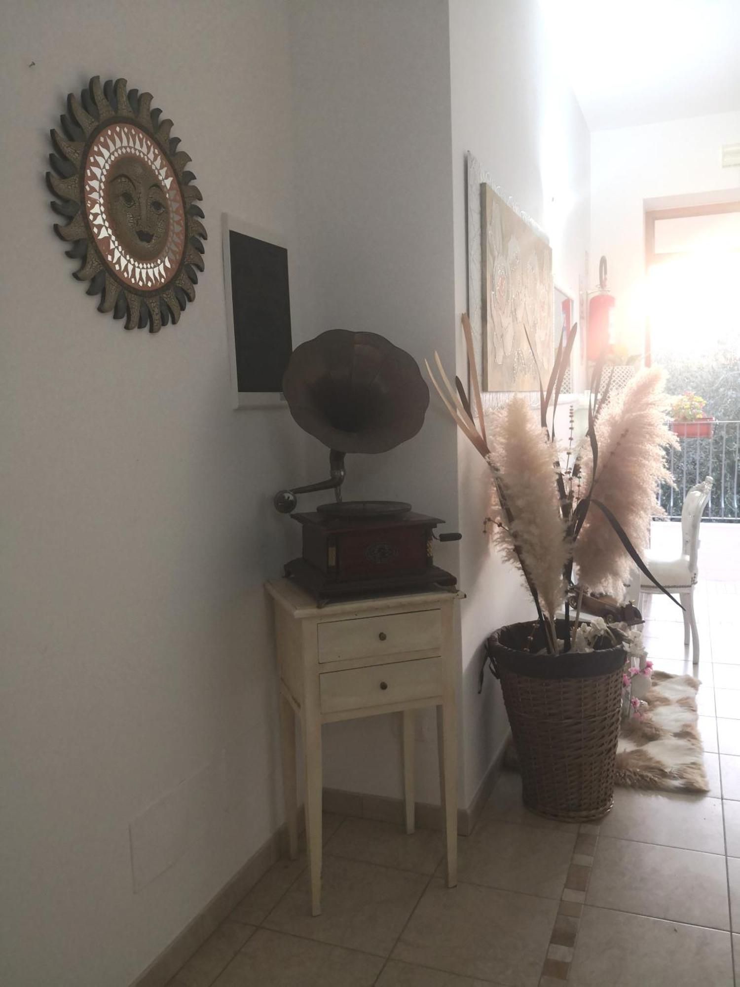 Residence Valleverde В'єсте Екстер'єр фото