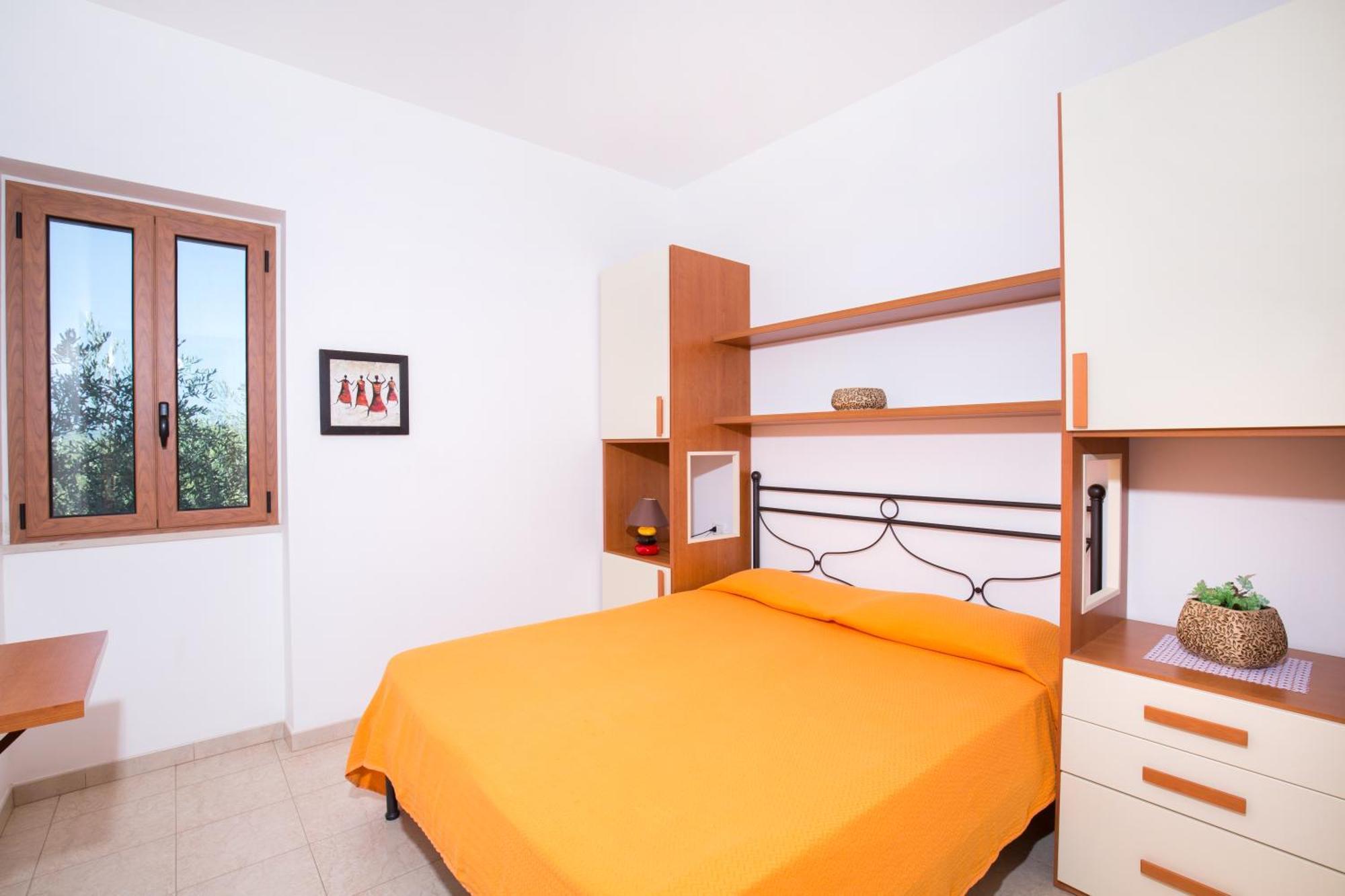Residence Valleverde В'єсте Номер фото