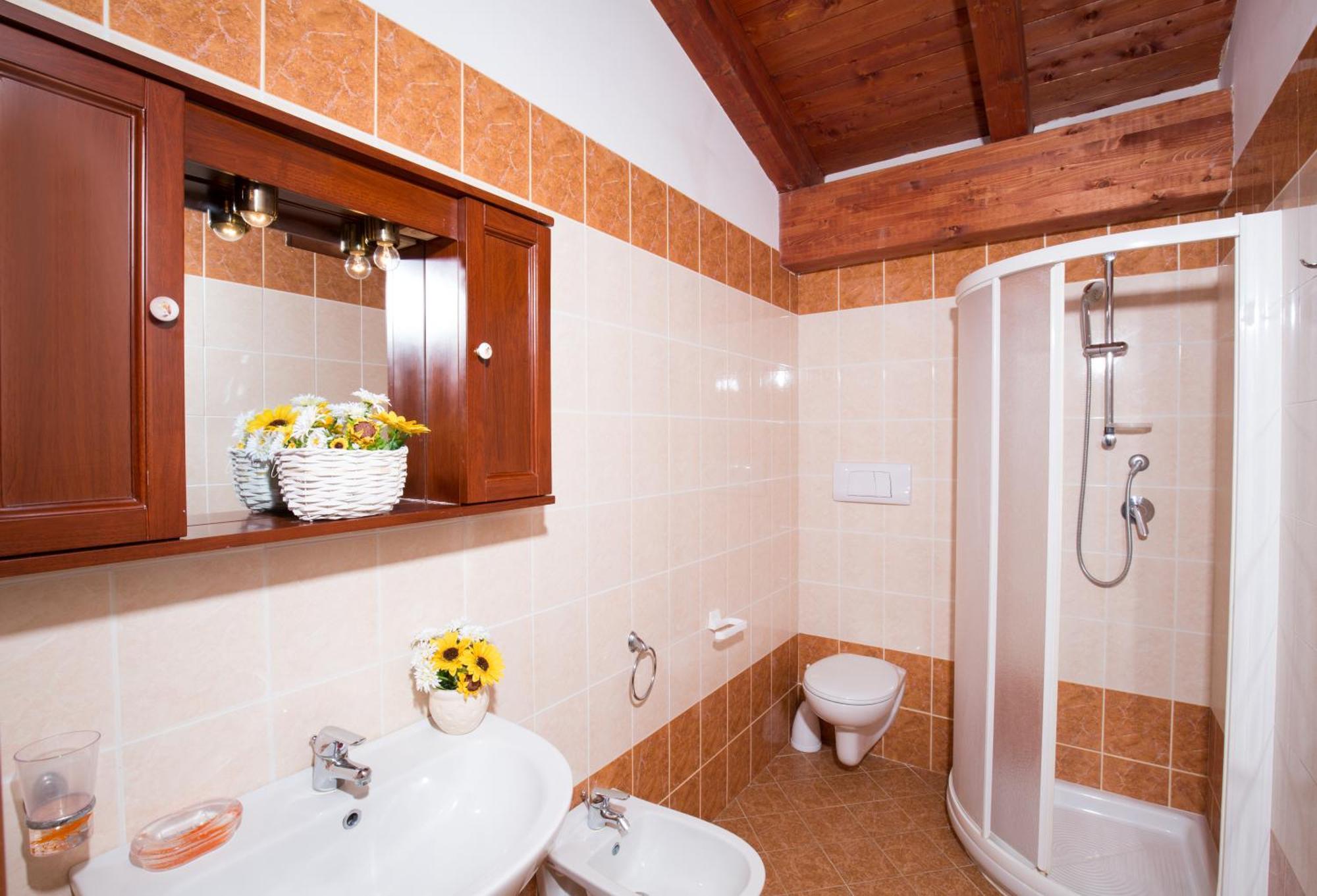 Residence Valleverde В'єсте Номер фото