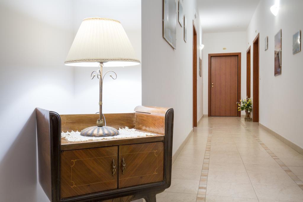 Residence Valleverde В'єсте Екстер'єр фото