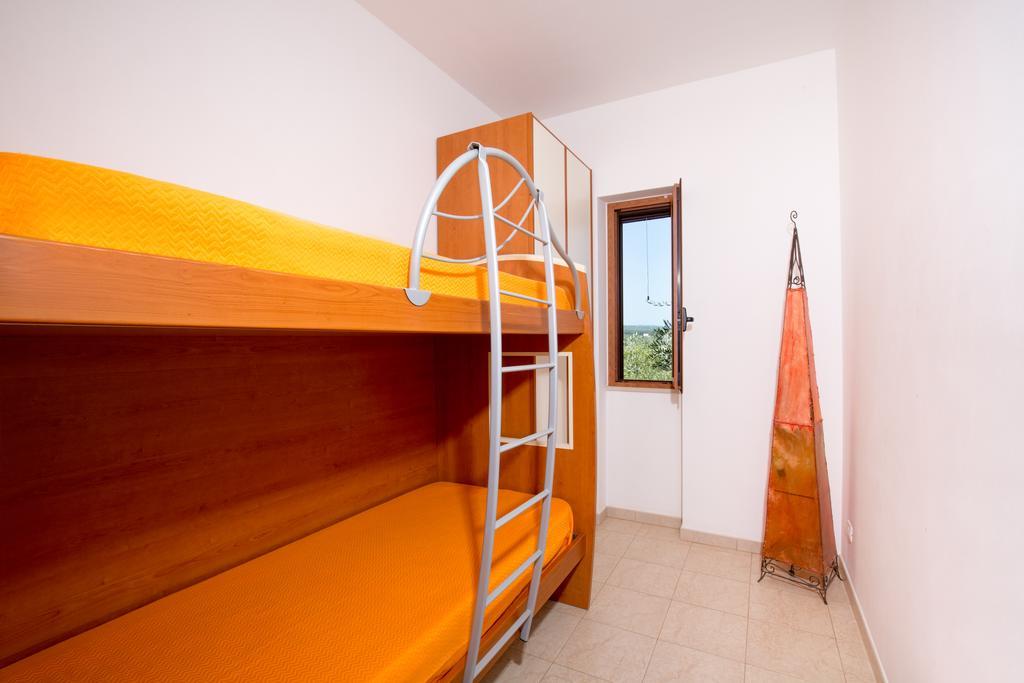 Residence Valleverde В'єсте Номер фото