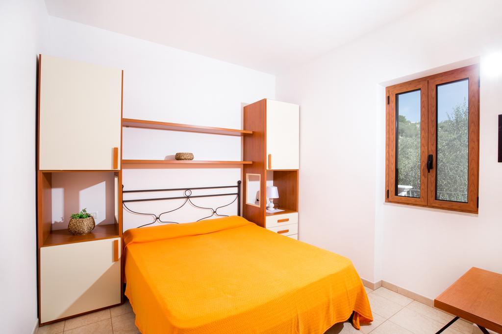 Residence Valleverde В'єсте Номер фото